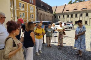 Żagań-spotkanie (1)