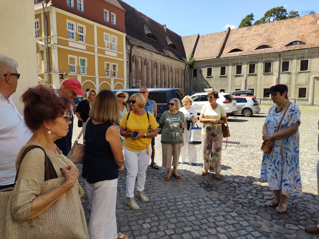 Żagań / Zielona Góra – spotkanie